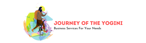 Journey Of The Yogini